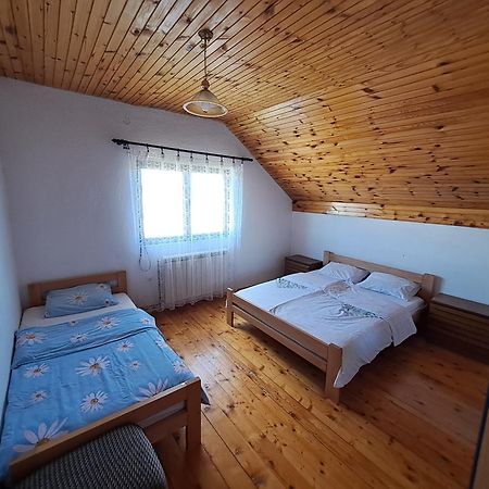 Apartments Durdic Žabljak Exterior foto